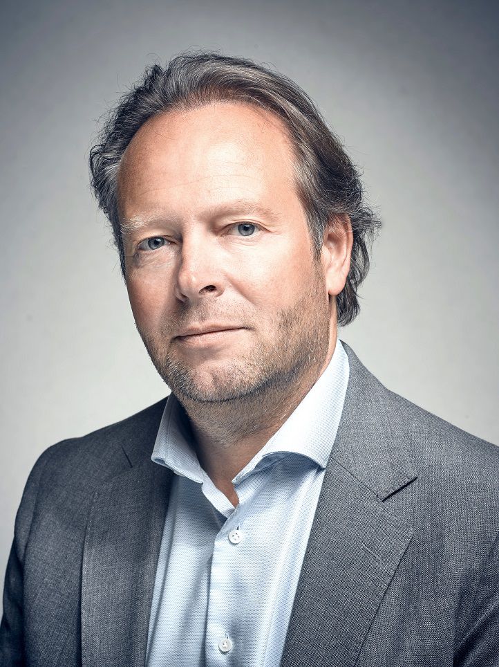 Dennis Verkooy