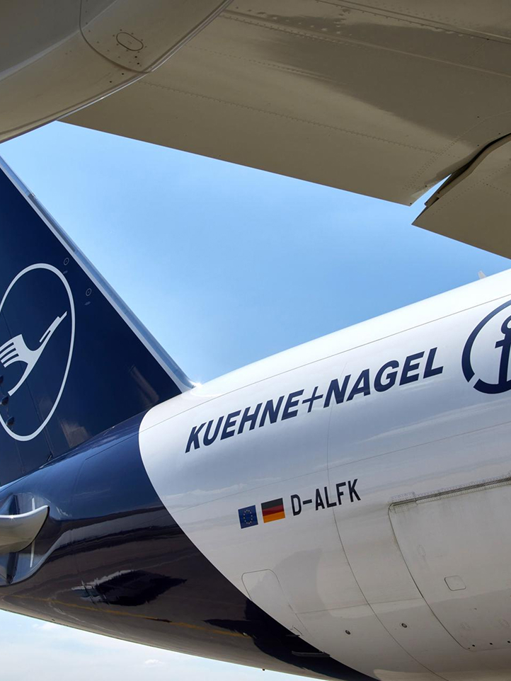 Aerospace contact