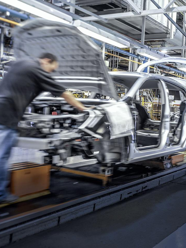 automotive contact